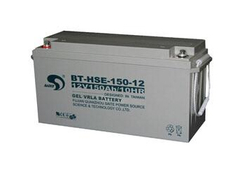 SBOBET利记蓄电池BT-HSE-150-12